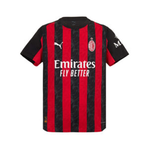 AC milan 25/26 Jersey