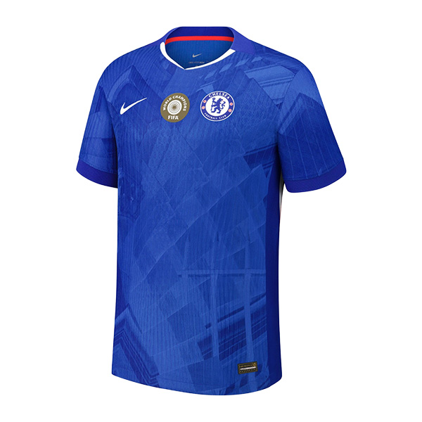 Chelsea 25/26 Home Jersey