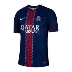 PSG 25/26 Home Jersey