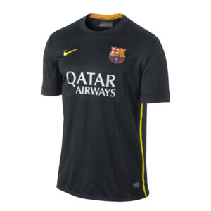 Barcelona 13/14 Away Jersey