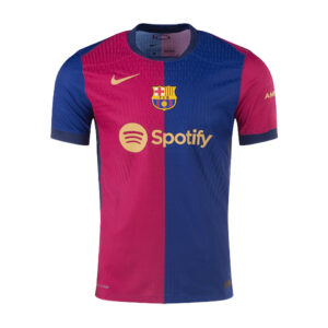 Barcelona 24/25 Home Jersey