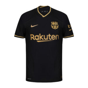 Barcelona 20/21 Home Jersey