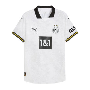 Dortmund 24/25 Away Jersey