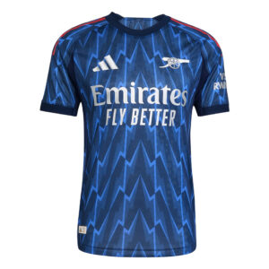 Arsenal 25/26 Away Jersey