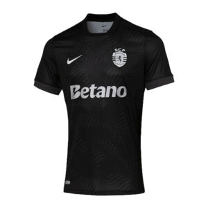 Sporting Lisbon 25/26 Away Jersey