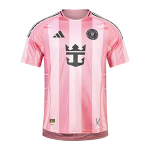 Inter Miami 25/26 Home Jersey