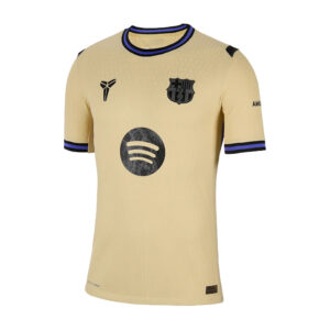 Barcelona 25/26 Away Jersey
